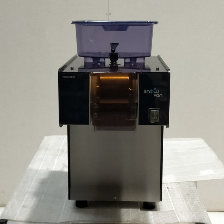 ナカジョウ スノーパウダーディスペンサー NSD-151MW | 無限堂厨房