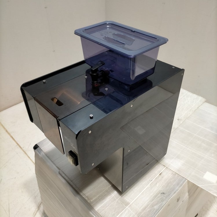 ナカジョウ スノーパウダーディスペンサー NSD-151MW | 無限堂厨房