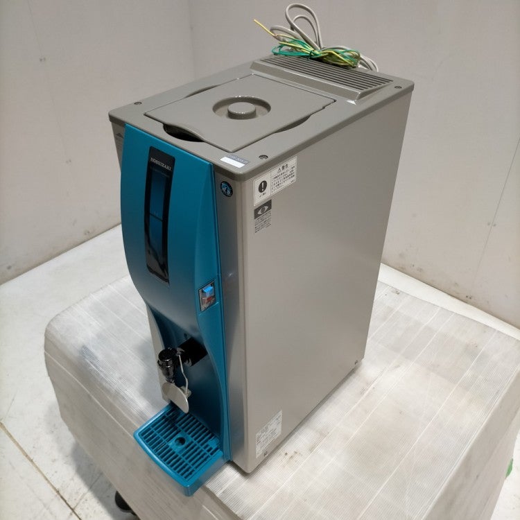 ホシザキ コールドウォーターディスペンサー DIW-30A-P | 無限堂厨房