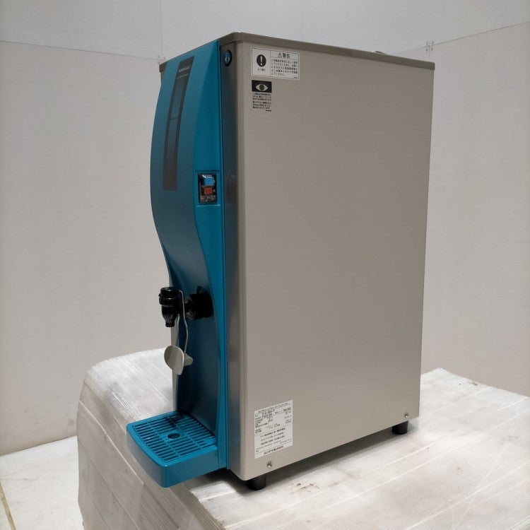 ホシザキ コールドウォーターディスペンサー DIW-30A-P | 無限堂厨房