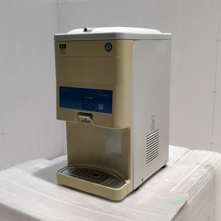 ホシザキ ウォータークーラー AT-18WG | 無限堂厨房ネットショップ
