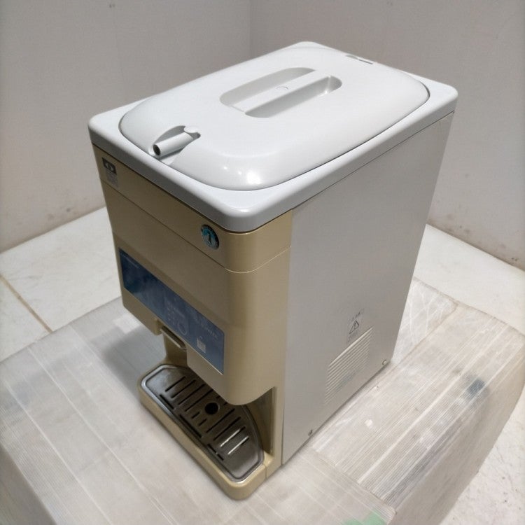 ホシザキ ウォータークーラー AT-18WG | 無限堂厨房ネットショップ