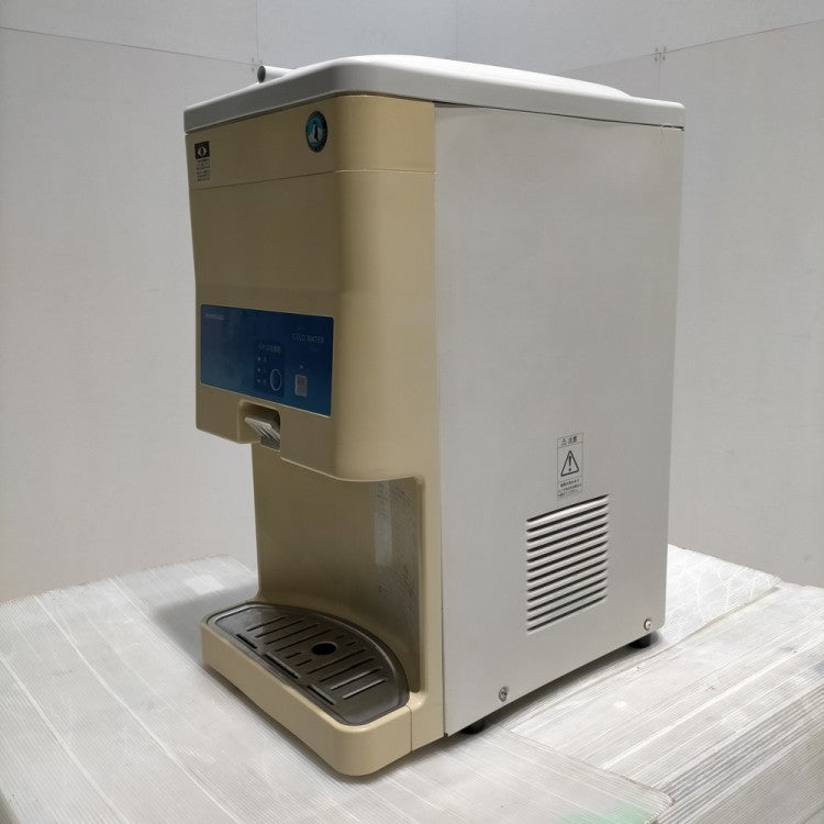 ホシザキ ウォータークーラー AT-18WG | 無限堂厨房ネットショップ