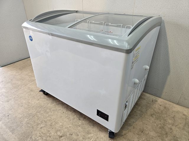 JCM 冷凍ショーケース JCMCS-180 ※備考欄必読 | 無限堂厨房ネットショップ