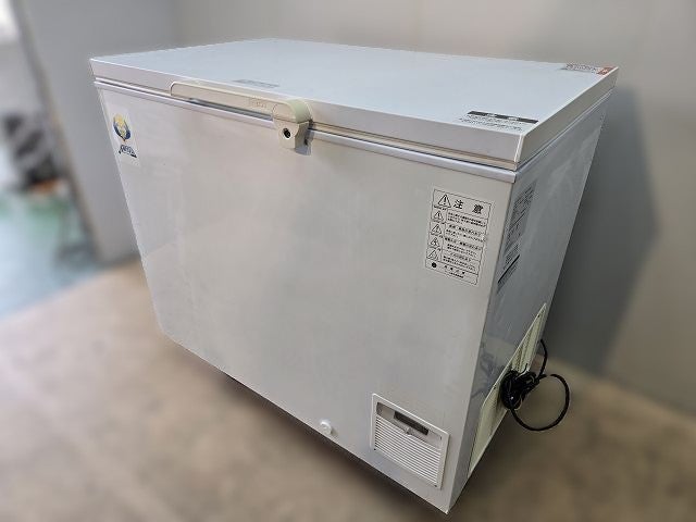 カノウ冷機 超低温冷凍ストッカー OF-230-4 | 無限堂厨房ネットショップ