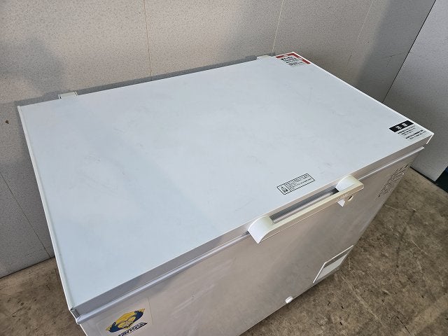 カノウ冷機 超低温冷凍ストッカー OF-230-4 | 無限堂厨房ネットショップ
