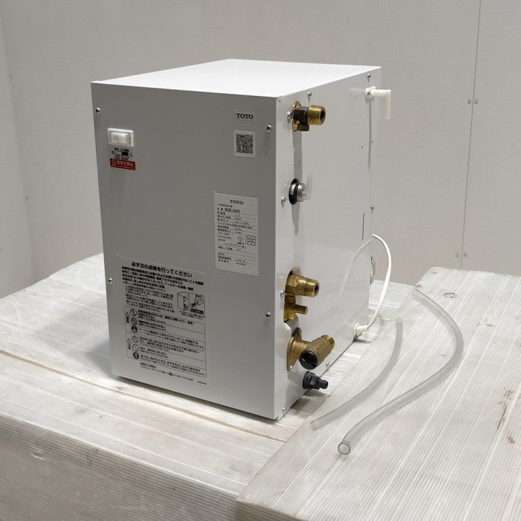 TOTO 電気温水器 RESK12A2R | 無限堂厨房ネットショップ