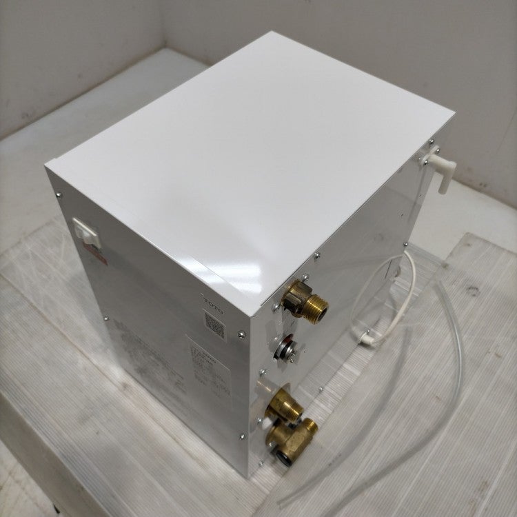 TOTO 電気温水器 RESK12A2R | 無限堂厨房ネットショップ