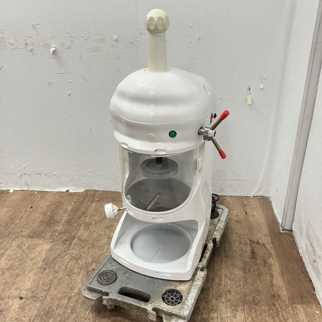 かき氷機・アイススライサー | 無限堂厨房ネットショップ