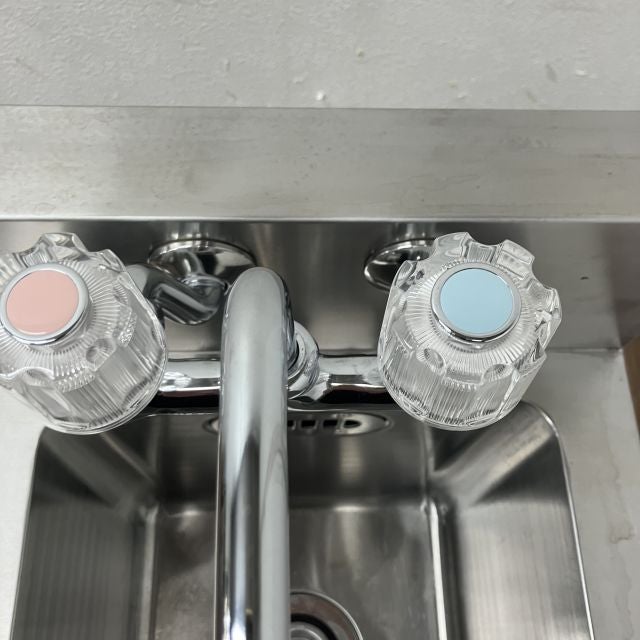 1槽シンク 400*600*830 | 無限堂厨房ネットショップ