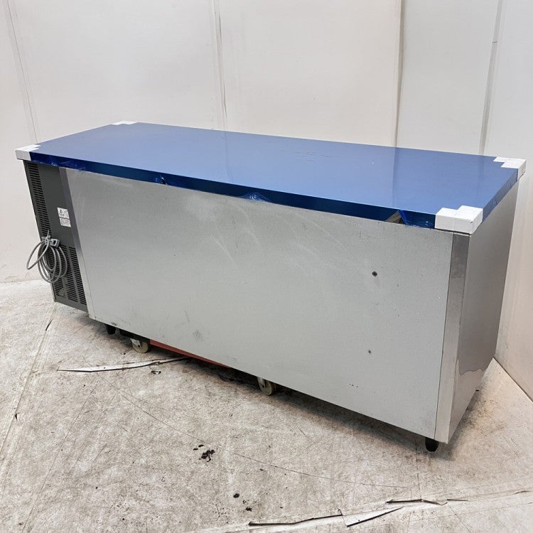 フクシマガリレイ 冷蔵コールドテーブル LCC-180RM2-R(改) | 無限堂