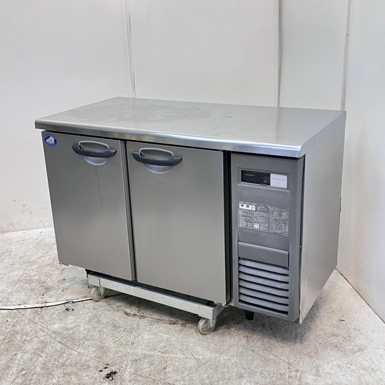 パナソニック 冷凍コールドテーブル SUF-K1261SB-R | 無限堂厨房ネット