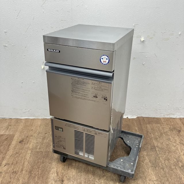 フクシマガリレイ 25kg製氷機 FIC-A25KT5 | 無限堂厨房ネットショップ