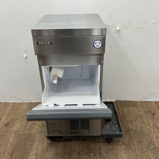 フクシマガリレイ 25kg製氷機 FIC-A25KT5 | 無限堂厨房ネットショップ