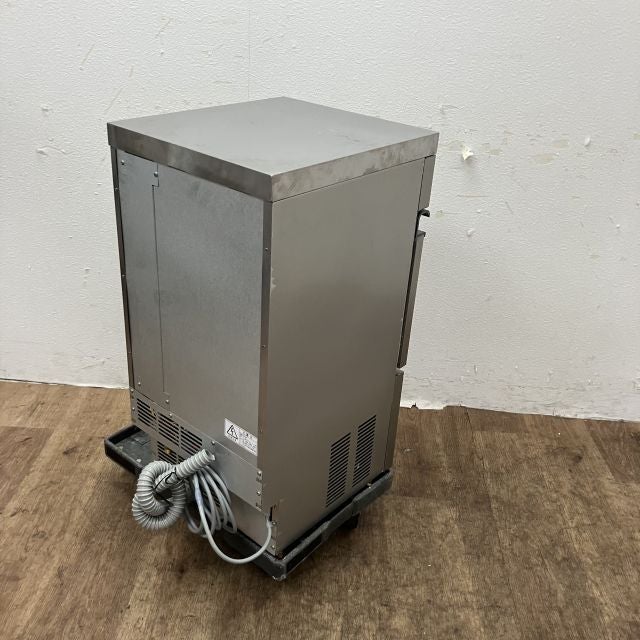 フクシマガリレイ 25kg製氷機 FIC-A25KT5 | 無限堂厨房ネットショップ