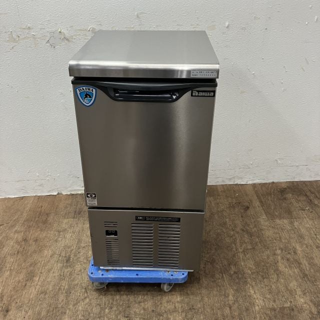 大和冷機 25kg製氷機 DRI-25LME1 | 無限堂厨房ネットショップ