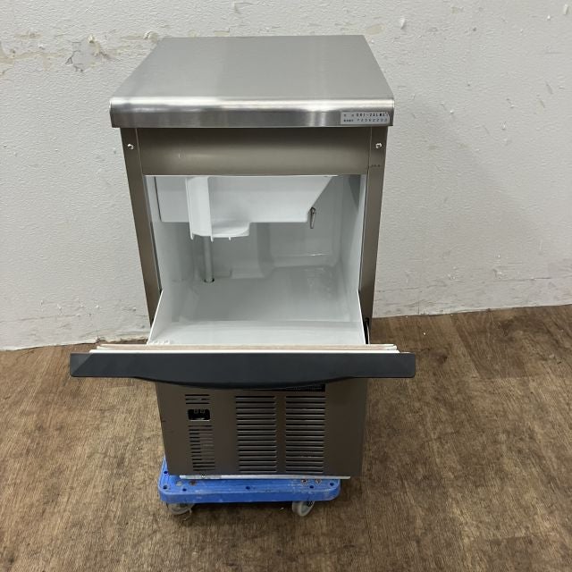 大和冷機 25kg製氷機 DRI-25LME1 | 無限堂厨房ネットショップ