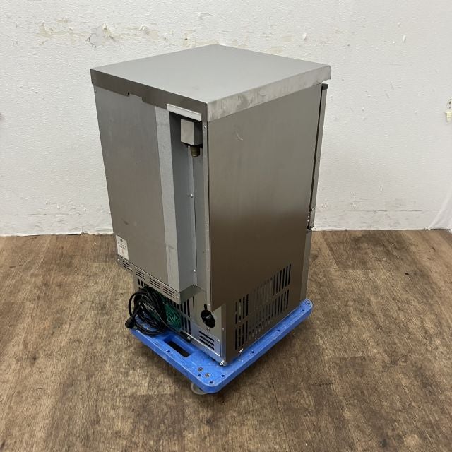 大和冷機 25kg製氷機 DRI-25LME1 | 無限堂厨房ネットショップ