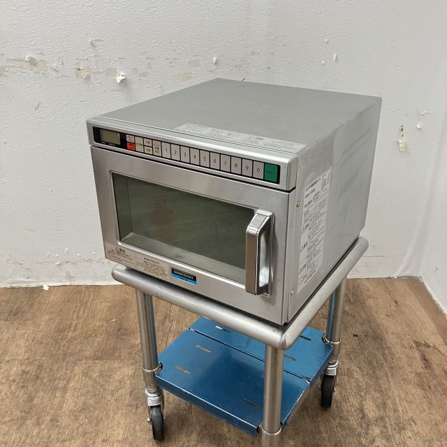 ホシザキ 業務用電子レンジ HMN-18C | 無限堂厨房ネットショップ