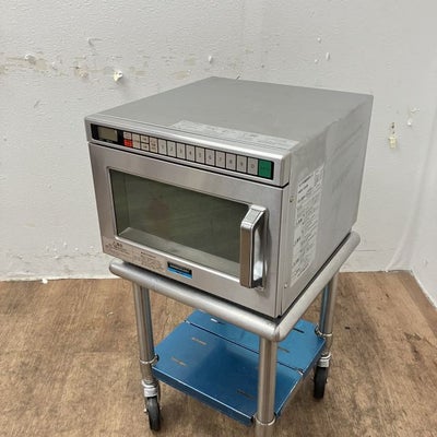 ホシザキ 業務用電子レンジ HMN-18C | 無限堂厨房ネットショップ