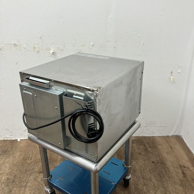 ホシザキ 業務用電子レンジ HMN-18C | 無限堂厨房ネットショップ