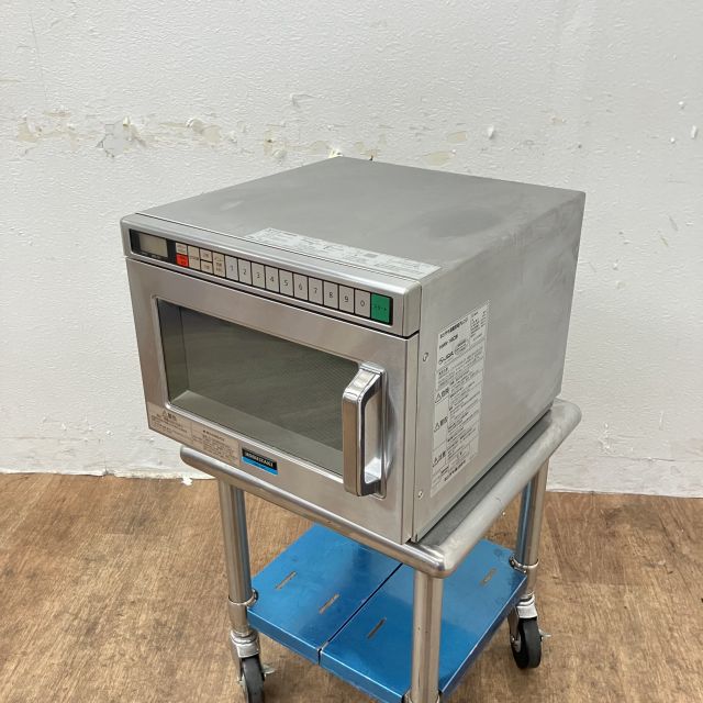 業務用レンジ　ジャンク品 業務用電子レンジ | 無限堂厨房ネットショップ