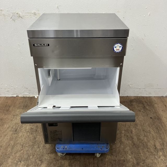 フクシマガリレイ 35kg製氷機 FIC-A35KT2 | 無限堂厨房ネットショップ