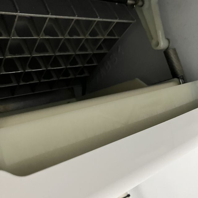 フクシマガリレイ 35kg製氷機 FIC-A35KT2 | 無限堂厨房ネットショップ