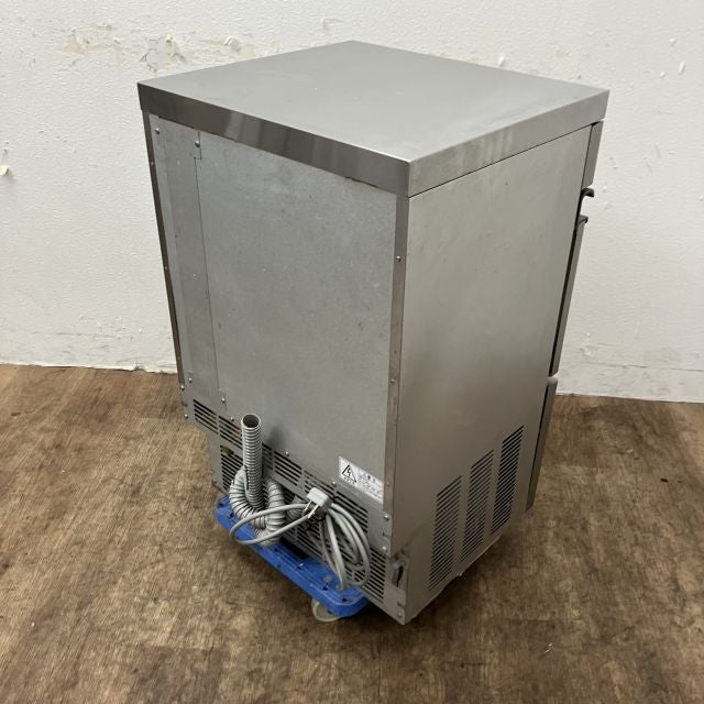 フクシマガリレイ 35kg製氷機 FIC-A35KT2 | 無限堂厨房ネットショップ