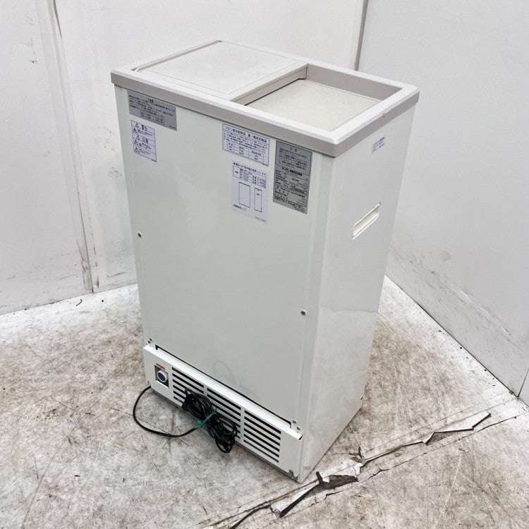 サンデン 冷凍ストッカー PF-057XE | 無限堂厨房ネットショップ