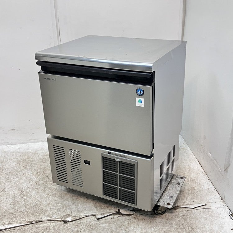 高性能製氷機 15kg/24h ホシザキ 65kg製氷機 IM-65M-NA | 無限堂厨房ネットショップ