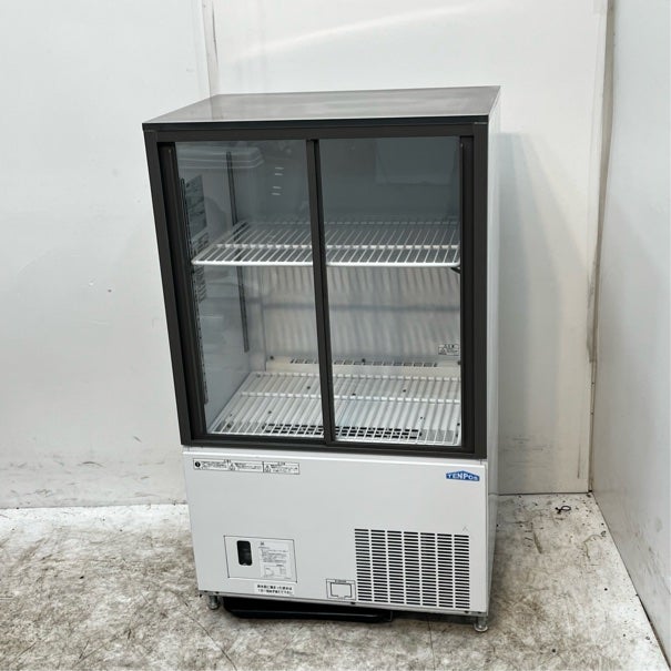 テンポスバスターズ 冷蔵ショーケース TBCR-645SX | 無限堂厨房ネット
