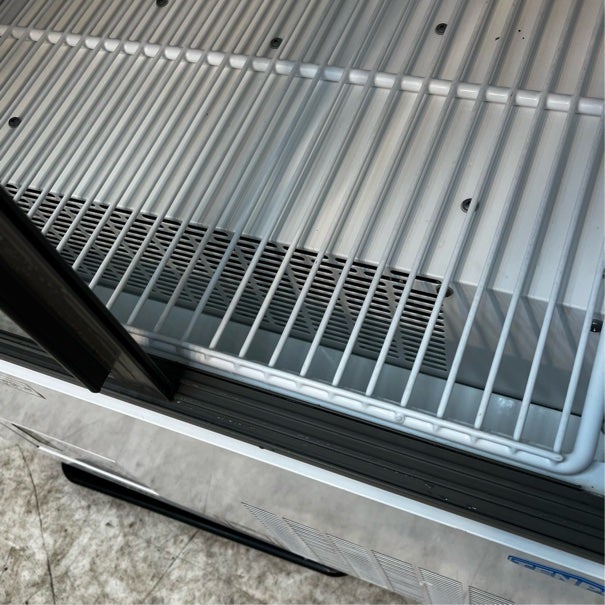 テンポスバスターズ 冷蔵ショーケース TBCR-645SX | 無限堂厨房ネット