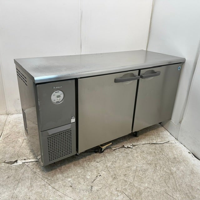 大和冷機 冷蔵コールドテーブル 5161CD-EC | 無限堂厨房ネットショップ