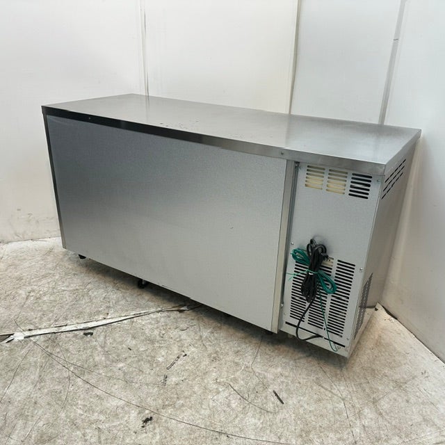 大和冷機 冷蔵コールドテーブル 5161CD-EC | 無限堂厨房ネットショップ