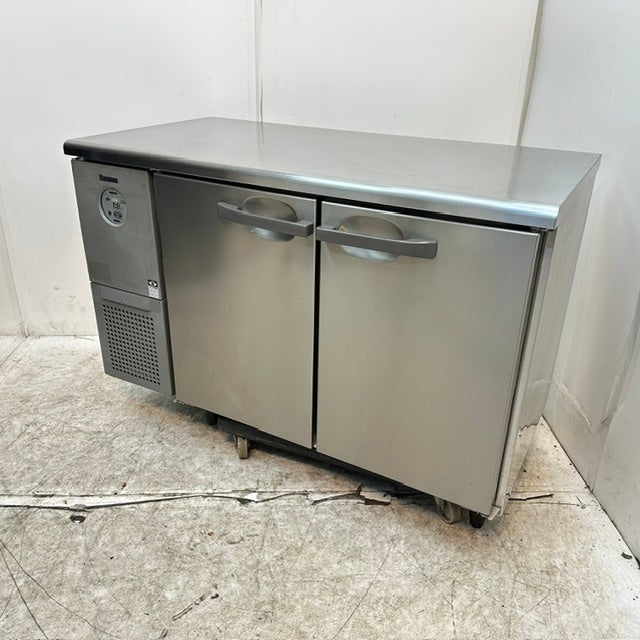 大和冷機 冷蔵コールドテーブル 4261CD-NP-EC | 無限堂厨房ネットショップ