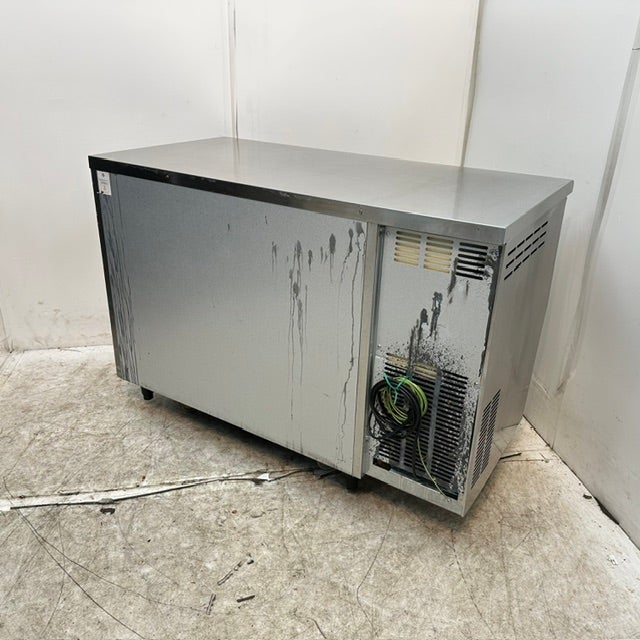 大和冷機 冷蔵コールドテーブル 4261CD-NP-EC | 無限堂厨房ネットショップ