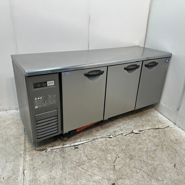 パナソニック 冷凍冷蔵コールドテーブル SUR-K1861CSA | 無限堂厨房