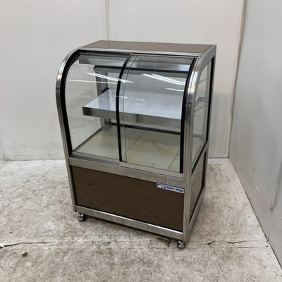 対面ショーケース | 無限堂厨房ネットショップ