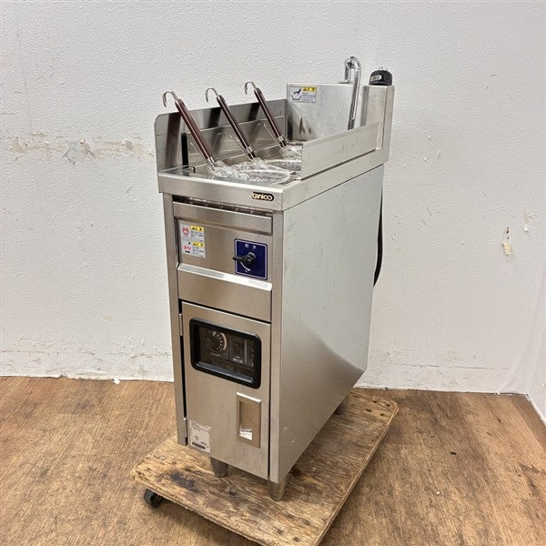 ゆで麺機　タニコー　TEU-28 電気　三相 タニコー 電気ゆで麺機 TEU-28 | 無限堂厨房ネットショップ