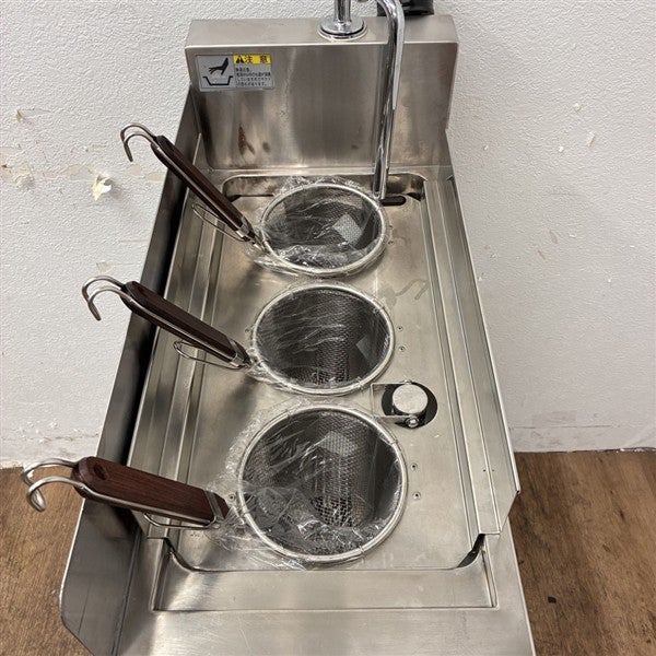 ゆで麺機　タニコー　TEU-28 電気　三相 タニコー 電気ゆで麺機 TEU-28 | 無限堂厨房ネットショップ