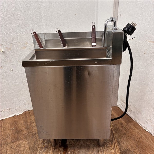 ゆで麺機　タニコー　TEU-28 電気　三相 タニコー 電気ゆで麺機 TEU-28 | 無限堂厨房ネットショップ