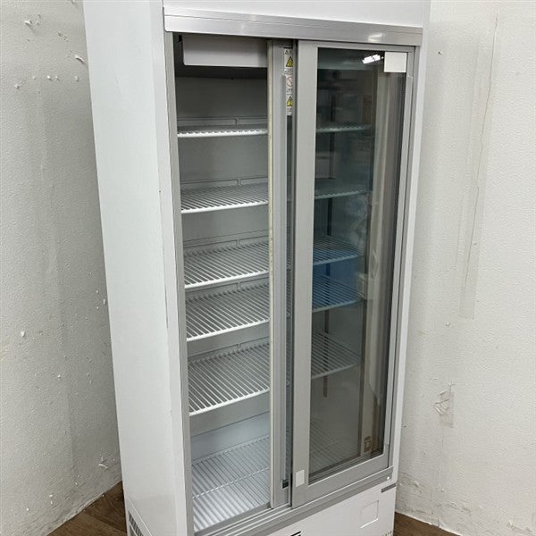 大和冷機 冷蔵ショーケース DC-ME31A | 無限堂厨房ネットショップ