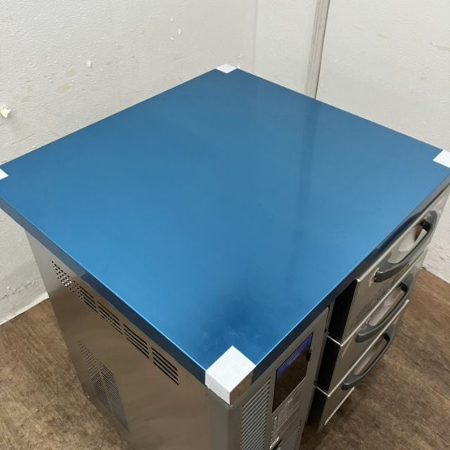 ホシザキ 冷凍ドロワーコールドテーブル FT-80DDF ※備考欄必読 | 無限 