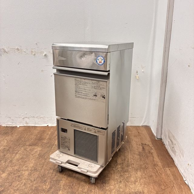 フクシマガリレイ 25kg製氷機 FIC-A25KT2 | 無限堂厨房ネットショップ