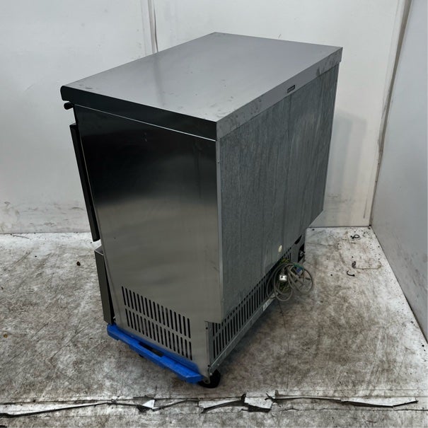 ホシザキ 45kg製氷機 IM-45M-1 | 無限堂厨房ネットショップ