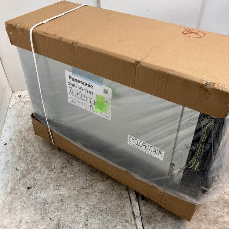 パナソニック テーブル形冷蔵ショーケース SMR-VZ1241 | 無限堂厨房
