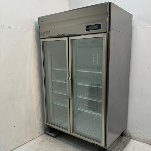 ホシザキ リーチイン冷凍ショーケース FS-120A3 | 無限堂厨房ネット
