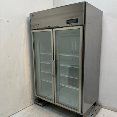 ホシザキ リーチイン冷凍ショーケース FS-120A3 | 無限堂厨房ネット 