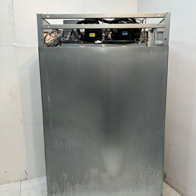 ホシザキ リーチイン冷凍ショーケース FS-120A3 | 無限堂厨房ネット